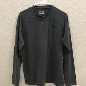 Men's under Armour long sleeve